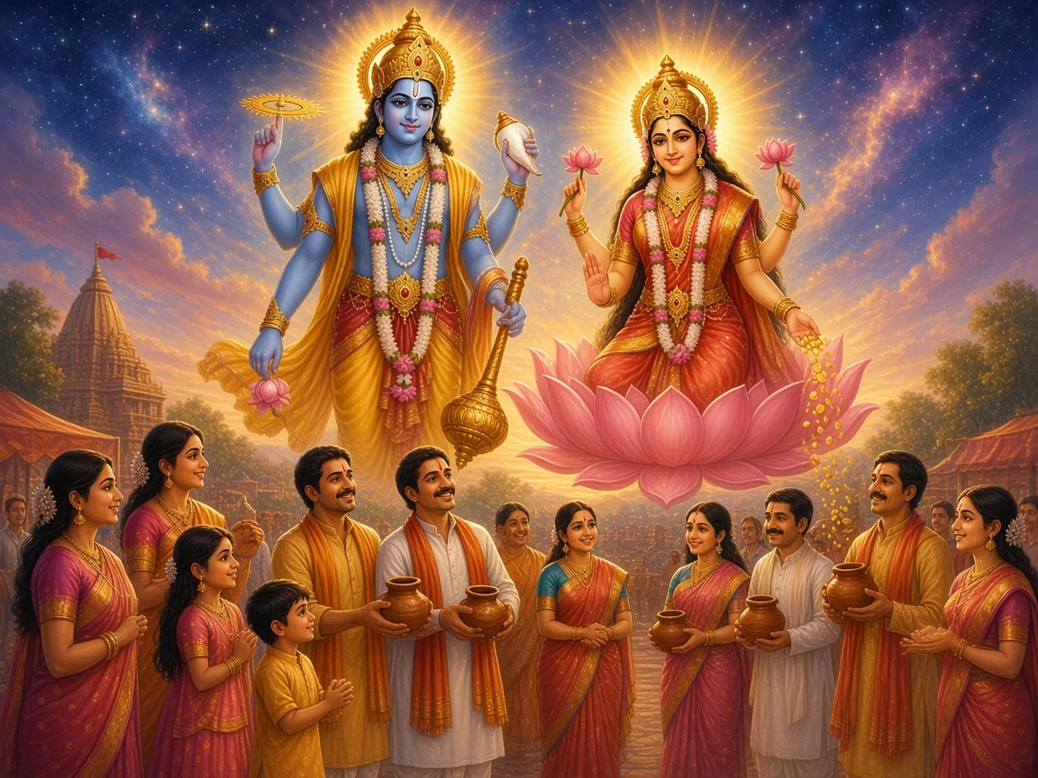 Akshaya Tritiya