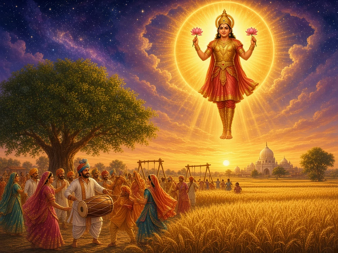 Baisakhi