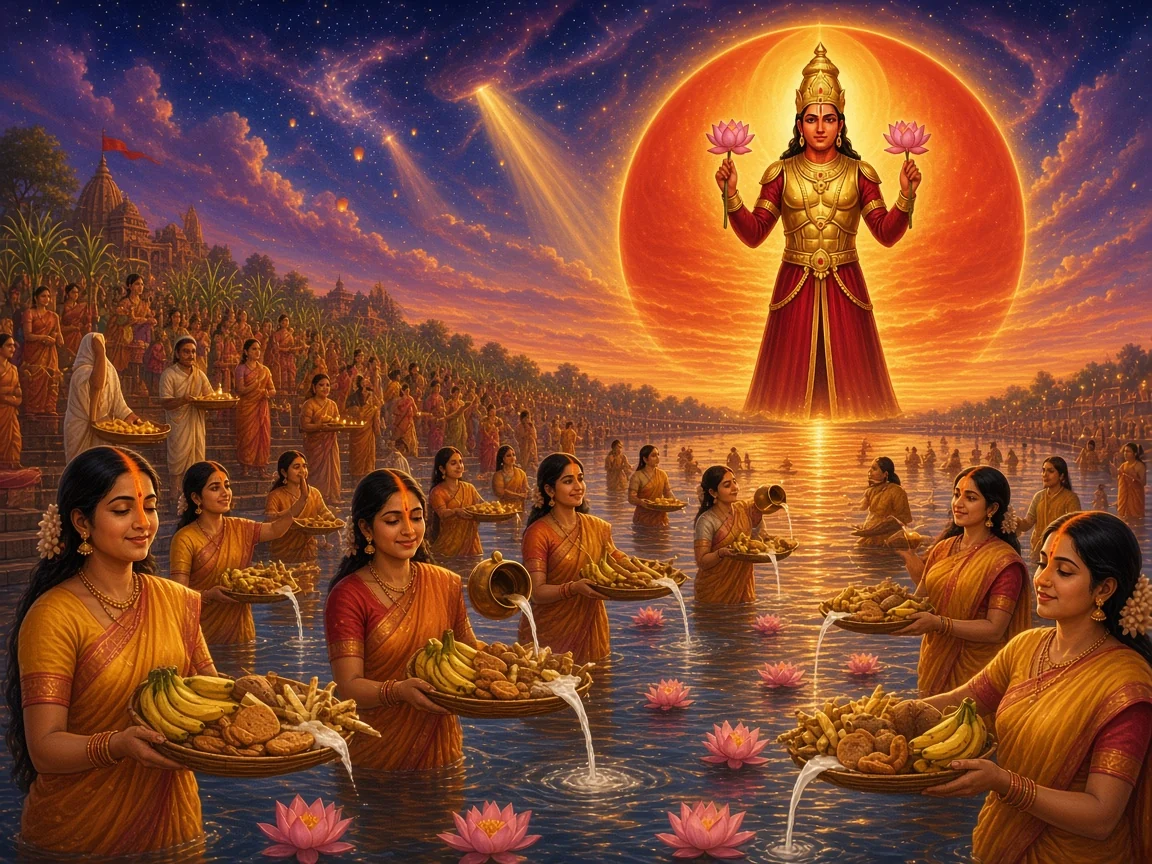 Chhath Puja