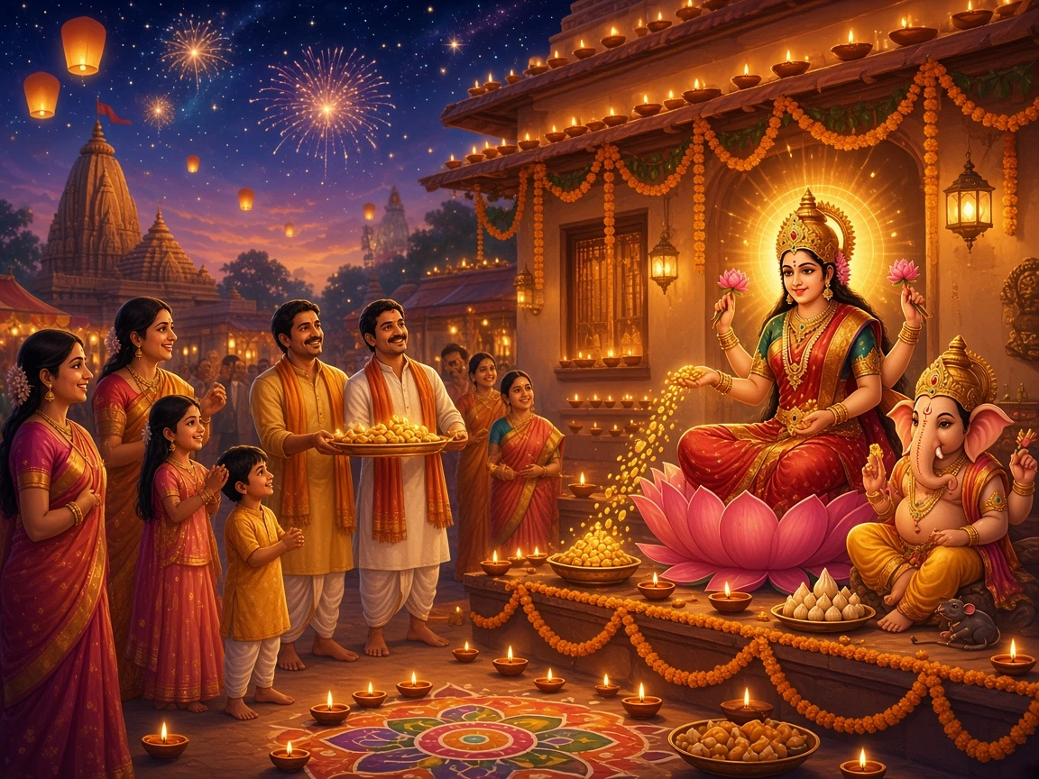 Diwali