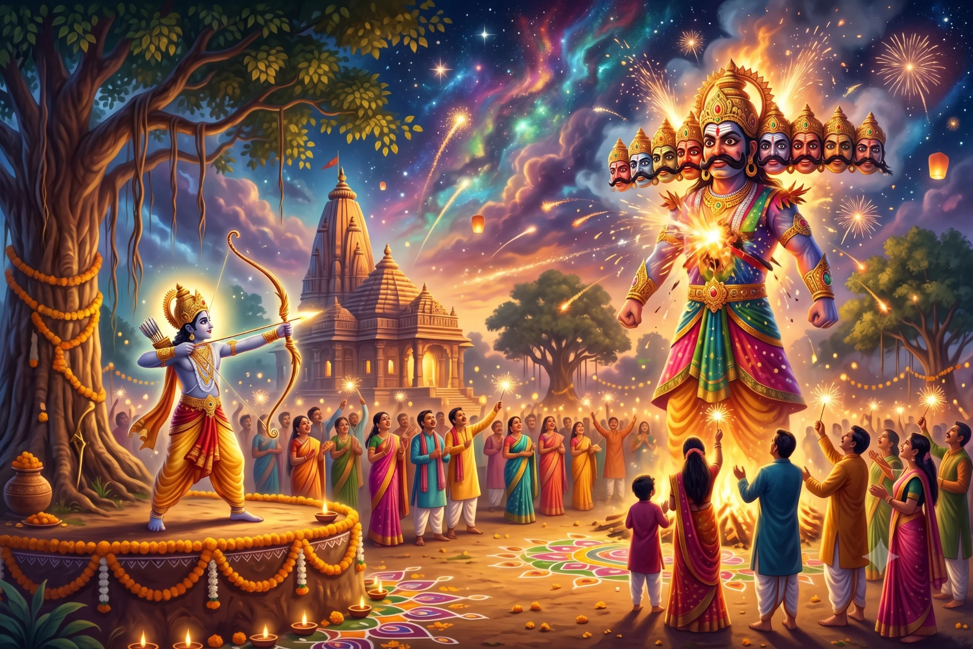 Dussehra