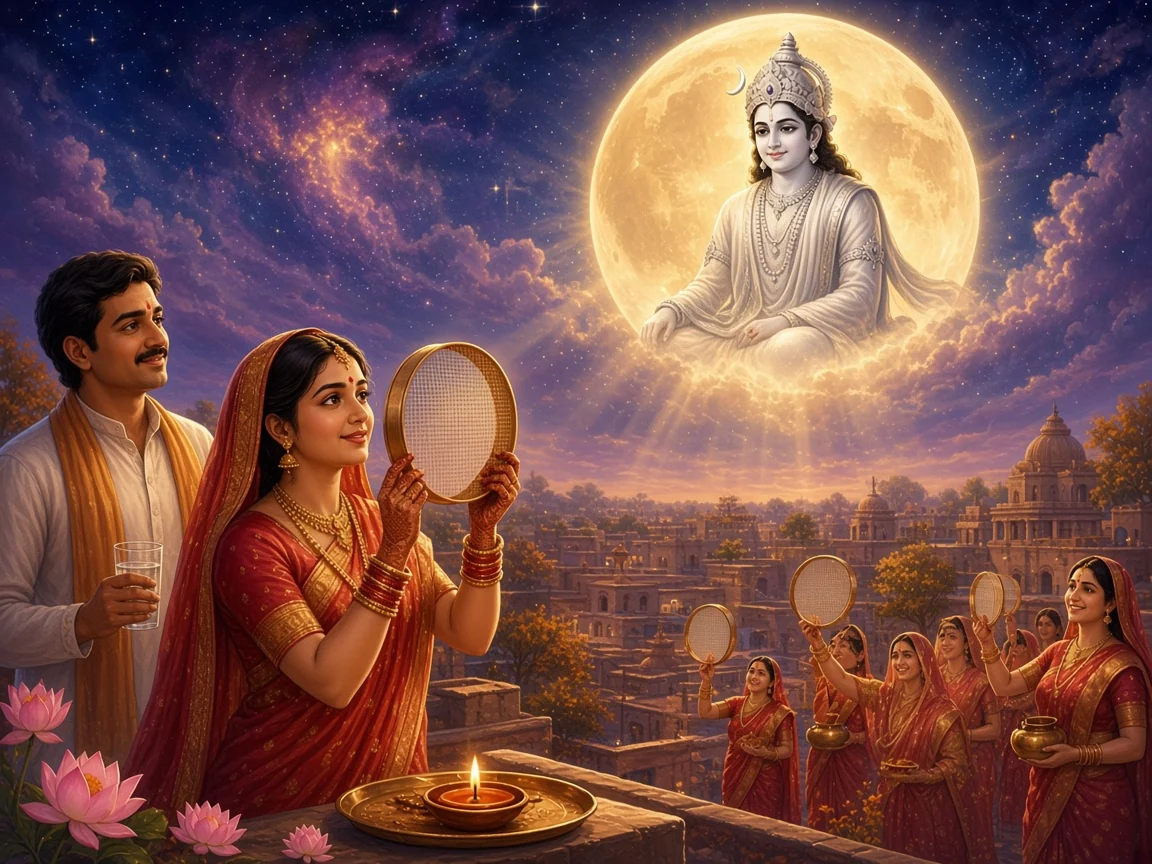 Karva Chauth