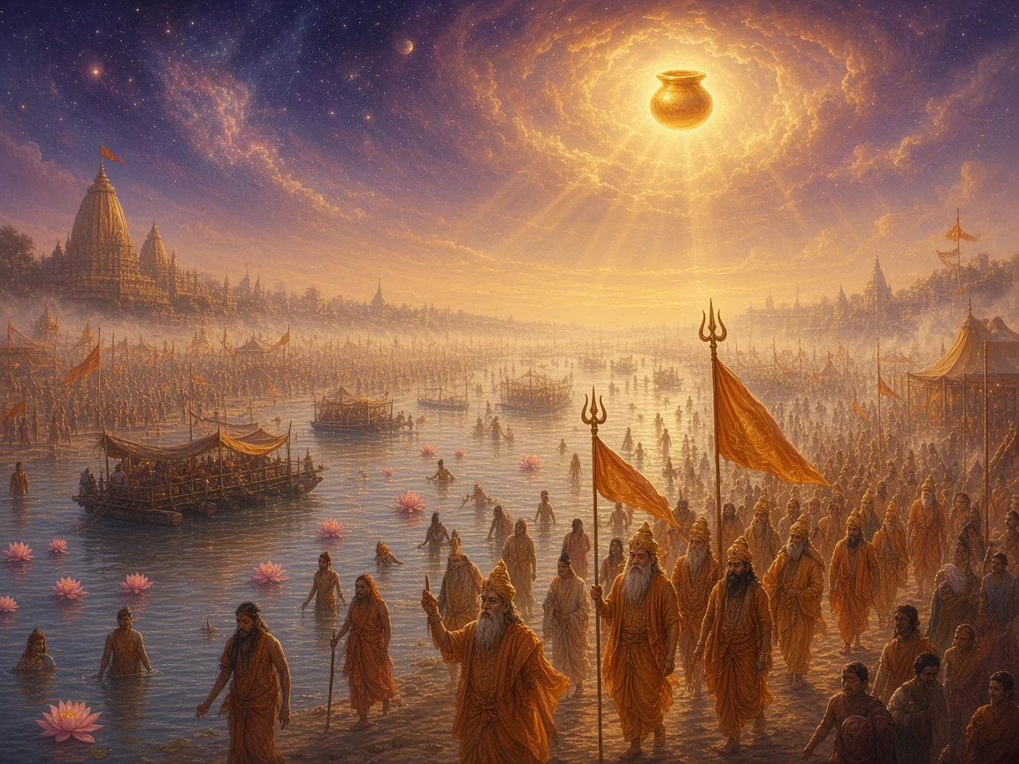 Kumbh Mela