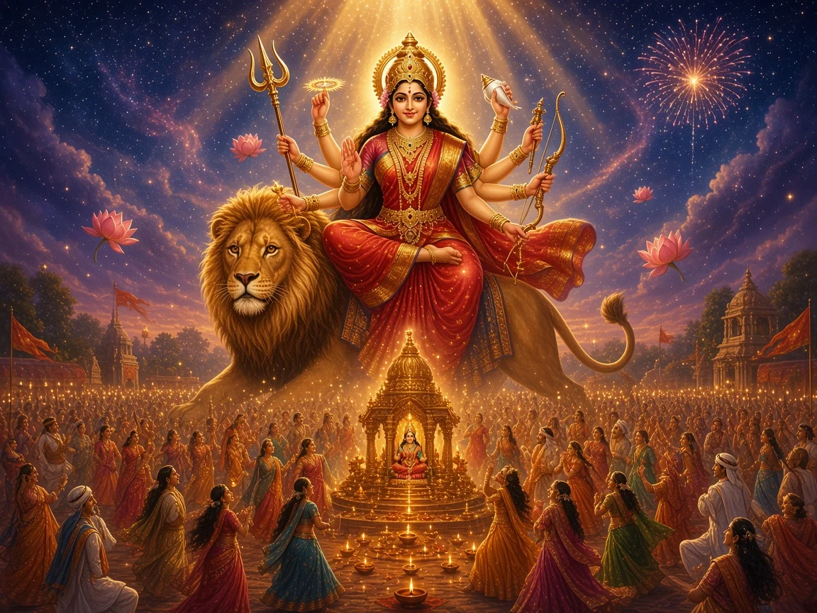 Navratri