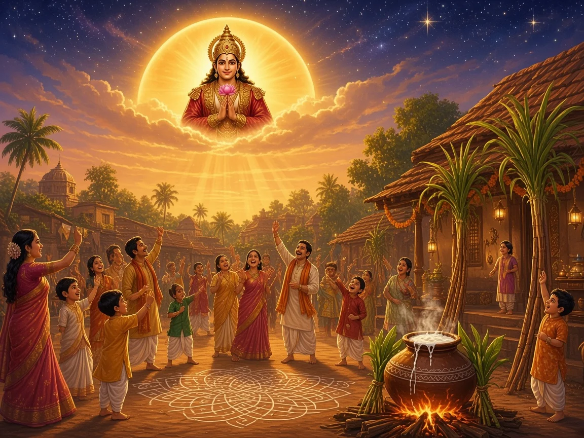 Pongal