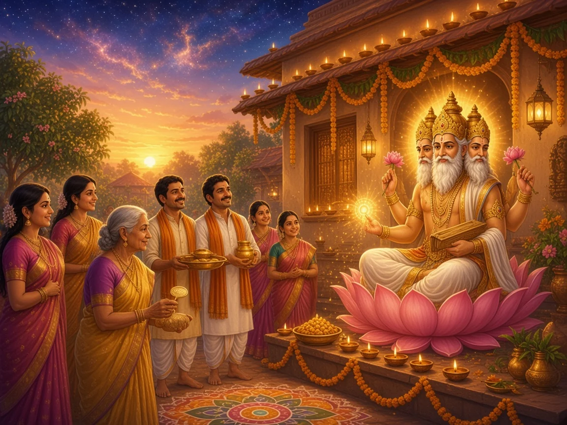 Ugadi
