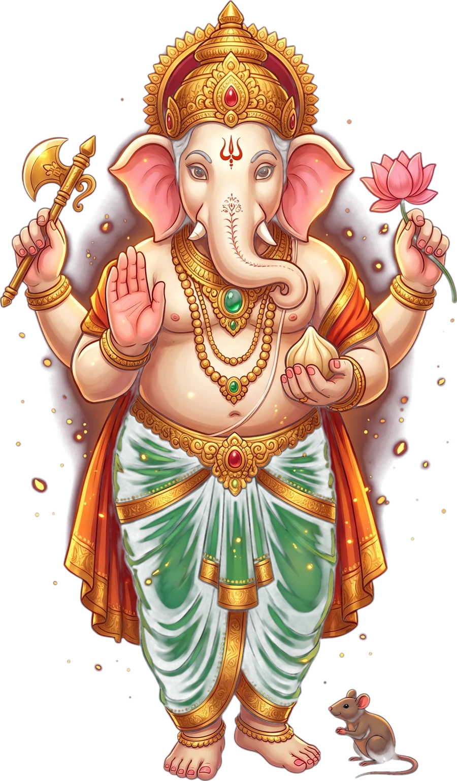 Ganesha